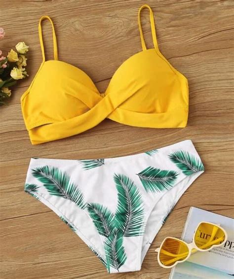 Bikinis De Moda Para El Verano 2020 Ociojoven Life