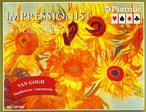 Van Gogh Piatnik Niska Cena Na Allegro Pl