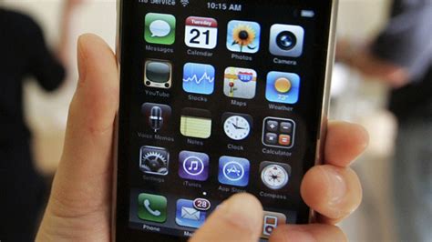 Apple Promises To Fix Iphone Security Problems Fox News