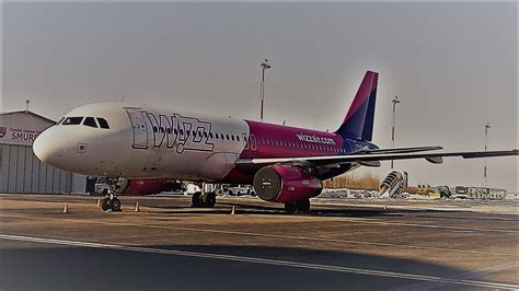 Wizz Air Anun Cinci Noi Rute Din Cluj Napoca I Craiova Euro Sud Tv