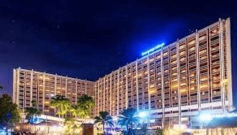 Transcorp Hotels Records Highest Half Year Profits In Years