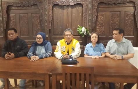 Kasus Pembunuhan Morgan Istri Korban Minta Hakim PT Yogya Vonis Mati