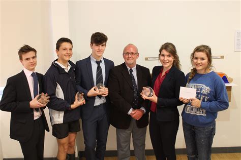 St Peter’s School York Awards Young Designers