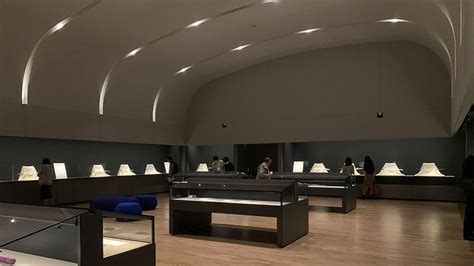 japanese sword museum accessibility guide wheelchair access