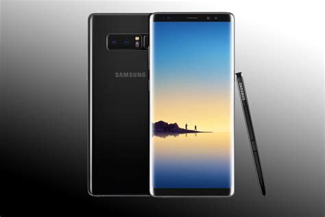 Samsung Galaxy Note 8 Sm N950 Model Number Differences