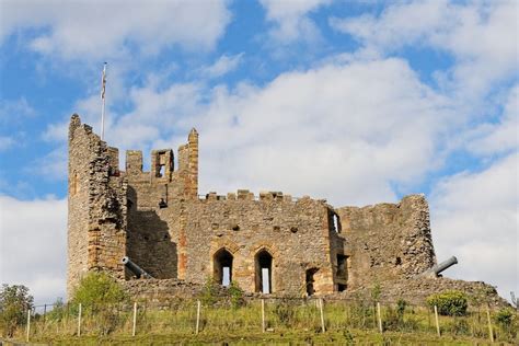 Dudley Castle | Get Tickets, Visitor Info | Castles History