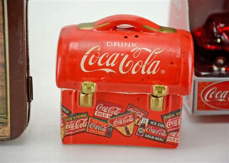 Vintage Coca-Cola Collectibles | EBTH