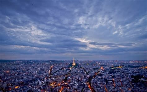 Most Famous Monuments in Paris - France Travel Blog