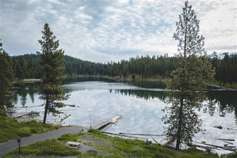 Guide To The Strawberry Mountain Wilderness In Malheur National Forest