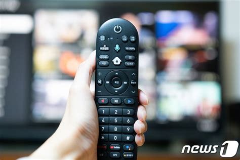 써보니 올레tv 대신 지니TV OTT 시대 IPTV의 생존법 네이트 뉴스