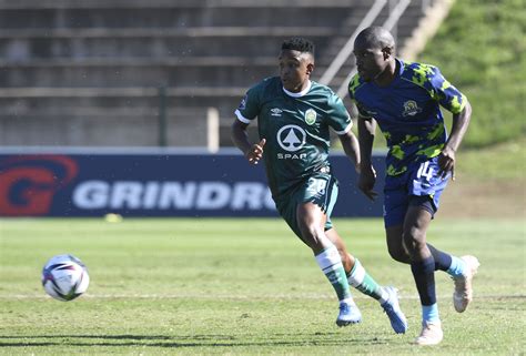 Amazulu Vs Marumo Gallants: PSL Clash Of Titans