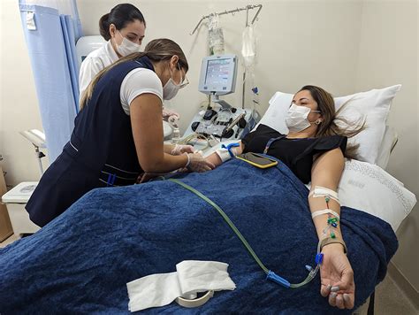 Inmunoterapia Contra El Cáncer Creada En La U De Chile Busca Llegar A Mercados Globales