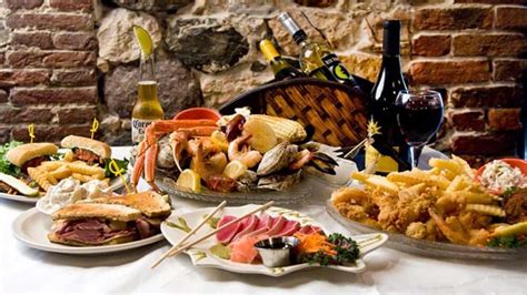 #1 Best Seafood in Savannah | America's Best Seafood Guide