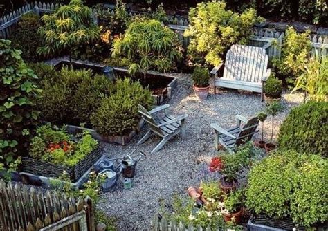 42 Extraordinary Vegetables Garden Ideas For Backyard