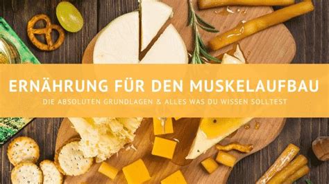 Ern Hrung F R Den Muskelaufbau Grundlagen Lebensheld Ern Hrung