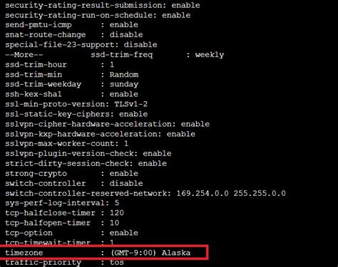 Fortigate Cli Commands Kamariroppoole