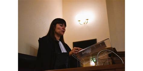 Mâcon Tribunal judiciaire de Mâcon quatre nouveaux magistrats