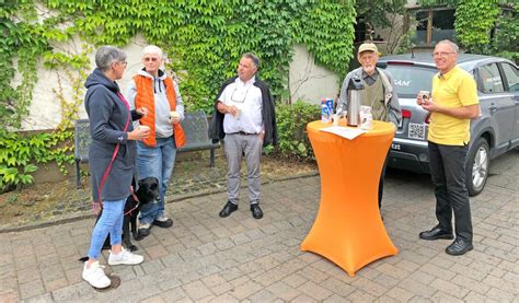 FREIE Wähler Bürgerdialog in Koisdorf Aktiplan Rhein Ahr Anzeiger