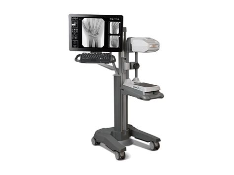 Orthoscan Mobile Di The Portable Imaging System Ziehm Imaging En