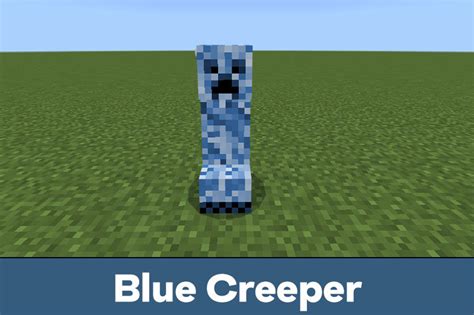 Download Creeper Texture Pack for Minecraft PE - Creeper Texture Pack ...