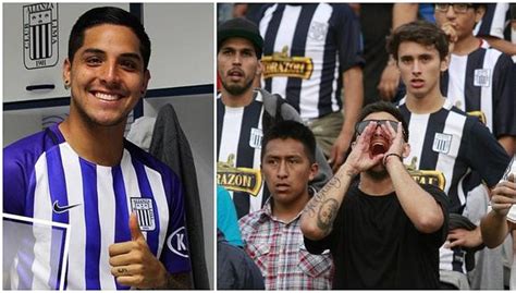 Comando Sur En Contra De Marcha Para Sacar A Duclós De Alianza Lima Futbol Peruano El BocÓn