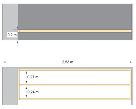 PLANOS para hacer un SOFÁ CAMA de madera PDF Paso a paso