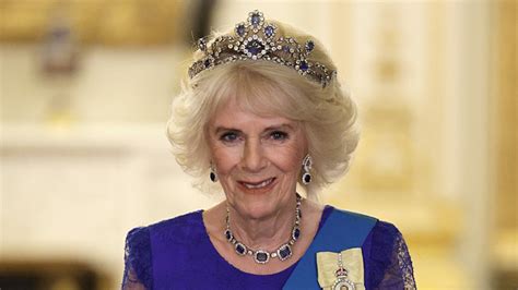 Celebrities Who Have Ancestry Connections With Queen Camilla