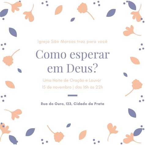 Topo 68 imagem fundo para convite de igreja evangélica br