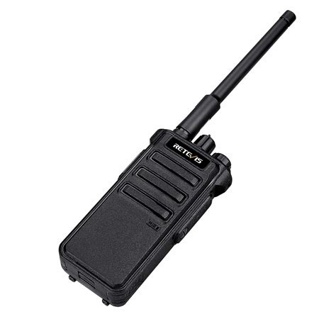 RB25 High Power Professional security NBDR Digital Radio