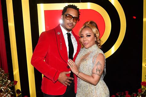 Meet Tameka Tiny Harris All About T I S Wife