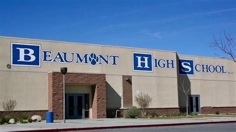 Petition · Beaumont High School Class of 2020- Graduation- Have them ...