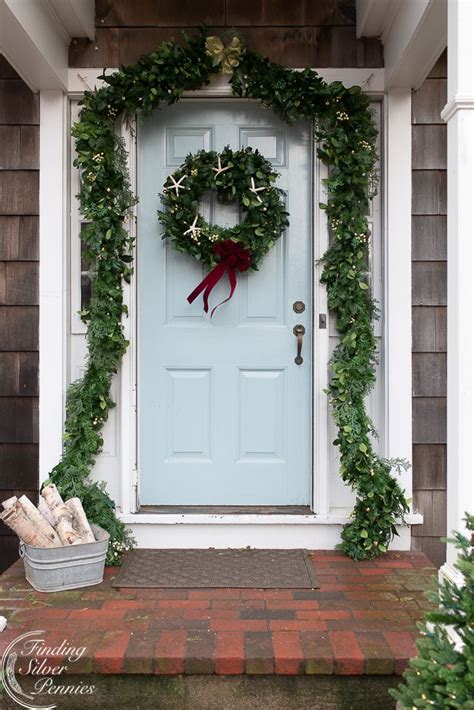 Natural Christmas Decor Ideas For A Greener Holiday