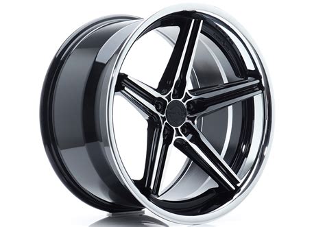 Concaver CVR9 Black Diamond Cut Wheels PremiumFelgi