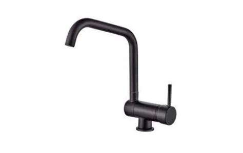 Grifo Nova IR30 Negro Mate Grifo Abatible IRIS Mueblesmcaso