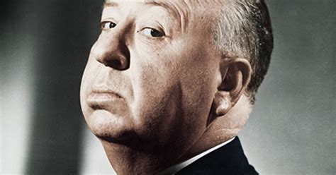 Las Mejores Frases De Alfred Hitchcock