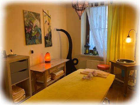 Ayurvedische Massagen In M Nchen Neuhausen