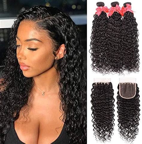 Molefi Brazilian Virgin Funmi Hair Bundles Spiral Curl Hair 5 Bundles Short Curly