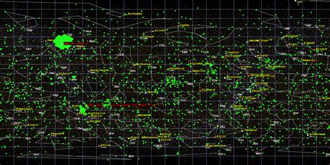 Kepler 1649C Map - Tudomány