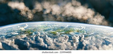 66 Earth Oblate Images, Stock Photos, 3D objects, & Vectors | Shutterstock