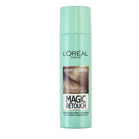 L Oréal Magic Retouch Dark Blonde Expertise ml Adrian Dunne Pharmacy