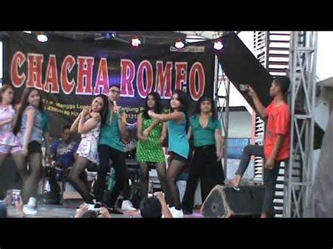 Chacha Romeo Mobil Butut Allstars Rusun Muara Baru Figi Bilal Youtube