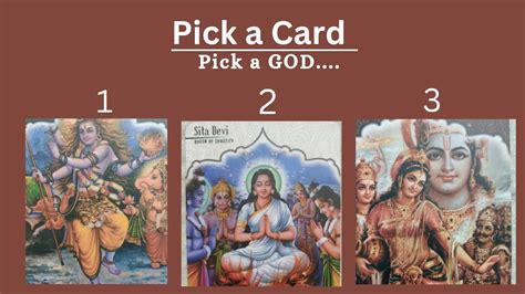 Pick A Card Message From God Timeless Reading Youtube