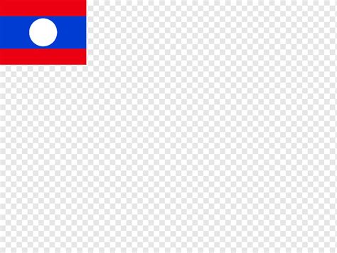 Flag Of Lao People S Democratic Republic Hd Logo Png Pngwing