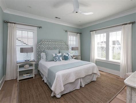 63 Best Sherwin Williams Rainwashed Images On Pinterest Bedroom