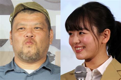 野性爆弾・くっきー、女優・伊原六花に猛アプローチ？ 「女にしたい、俺の」 Sirabee