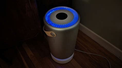 Molekule Air Pro Review An Expensive Fda Approved Air Purifier Reviewed