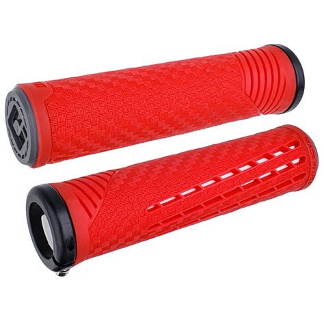 Odi Cf V Lock On Handlebar Grips Westbrook Cycles