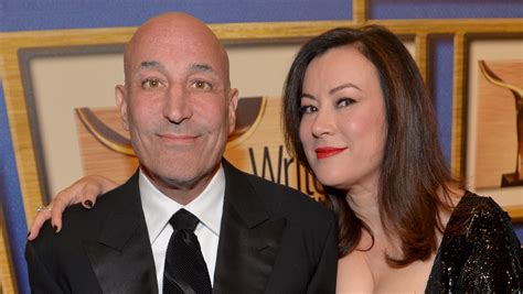 Jennifer Tilly Scored Big In Her Divorce Settlement With Sam Simon