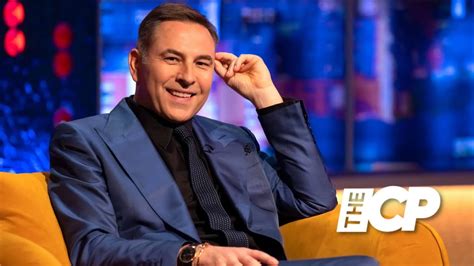 Inside David Walliams Leaked Bgt Recordings Scandal Youtube