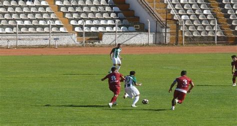 Tff Lig Tokatspor Serik Belediyespor Hlas Haber Ajans